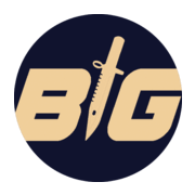 Logo CSGOBig